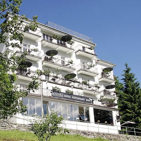 Das Regina Boutiquehotel Bad Gastein Kültér fotó