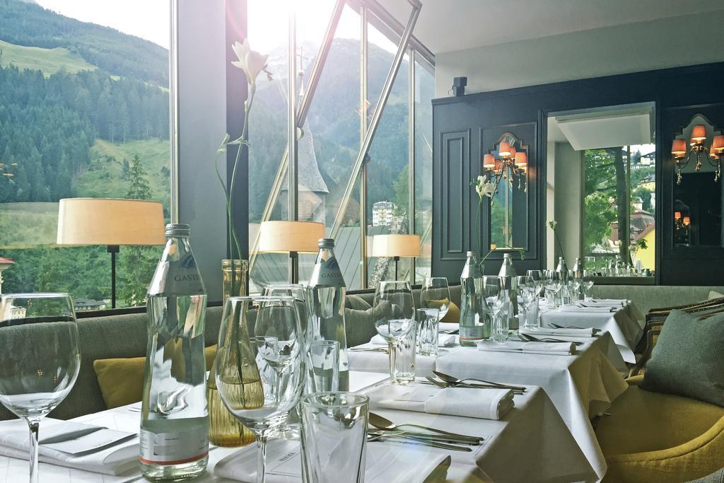 Das Regina Boutiquehotel Bad Gastein Kültér fotó