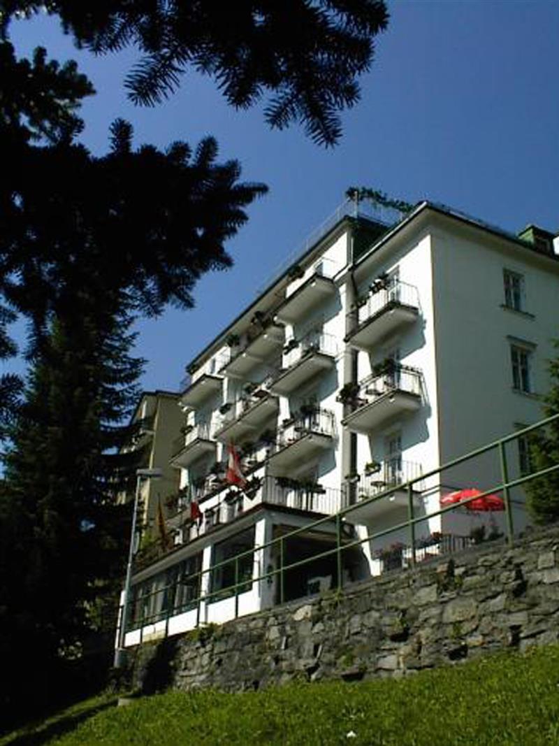 Das Regina Boutiquehotel Bad Gastein Kültér fotó