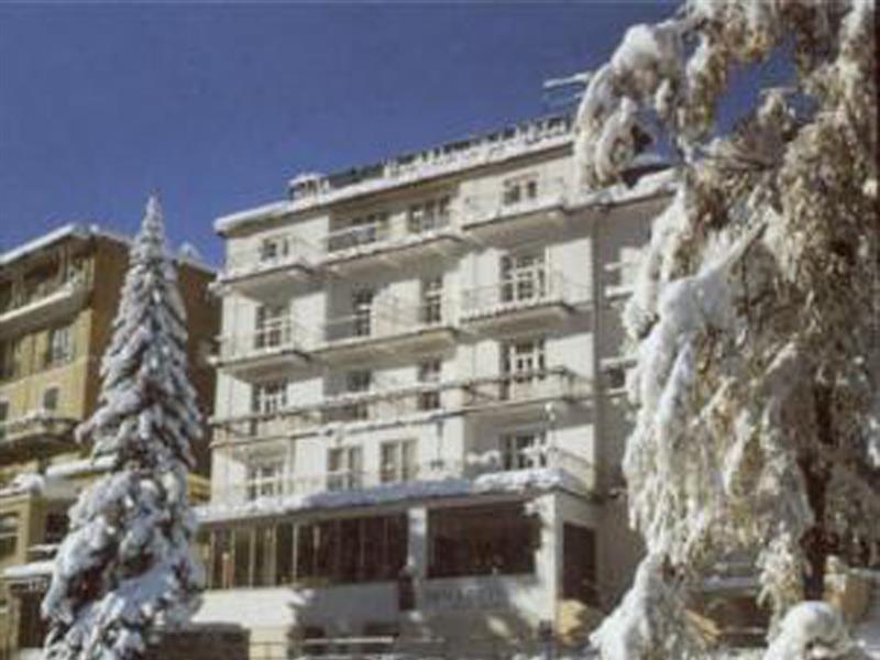 Das Regina Boutiquehotel Bad Gastein Kültér fotó