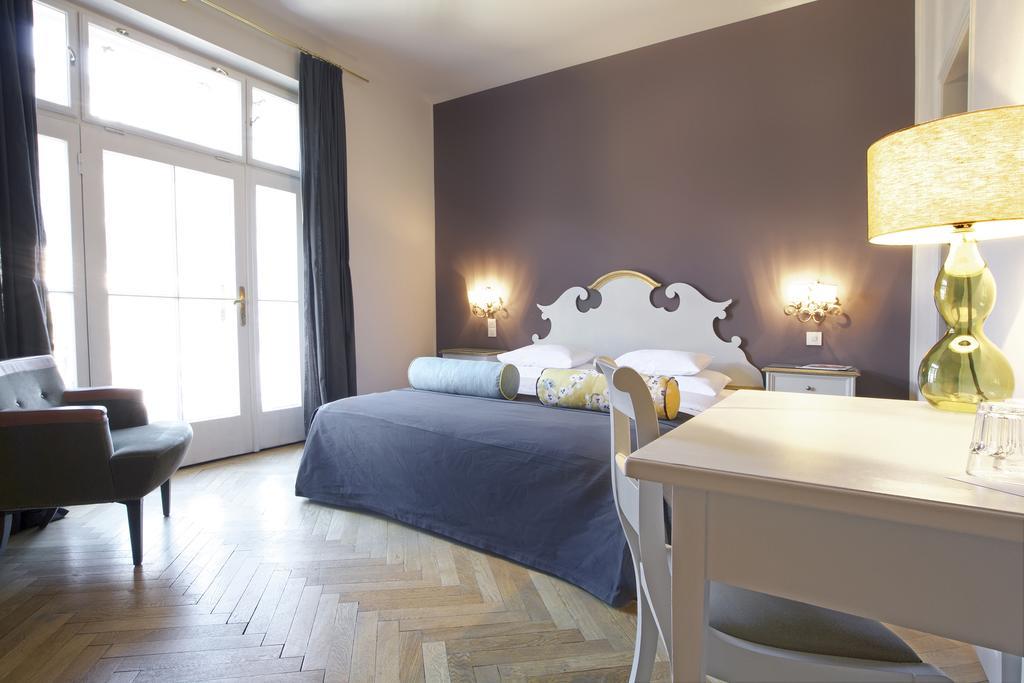 Das Regina Boutiquehotel Bad Gastein Kültér fotó