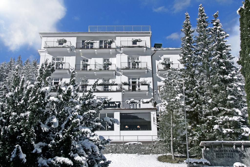 Das Regina Boutiquehotel Bad Gastein Kültér fotó