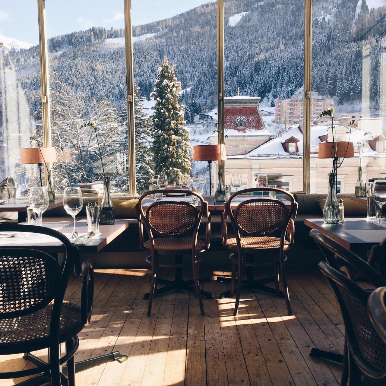 Das Regina Boutiquehotel Bad Gastein Kültér fotó